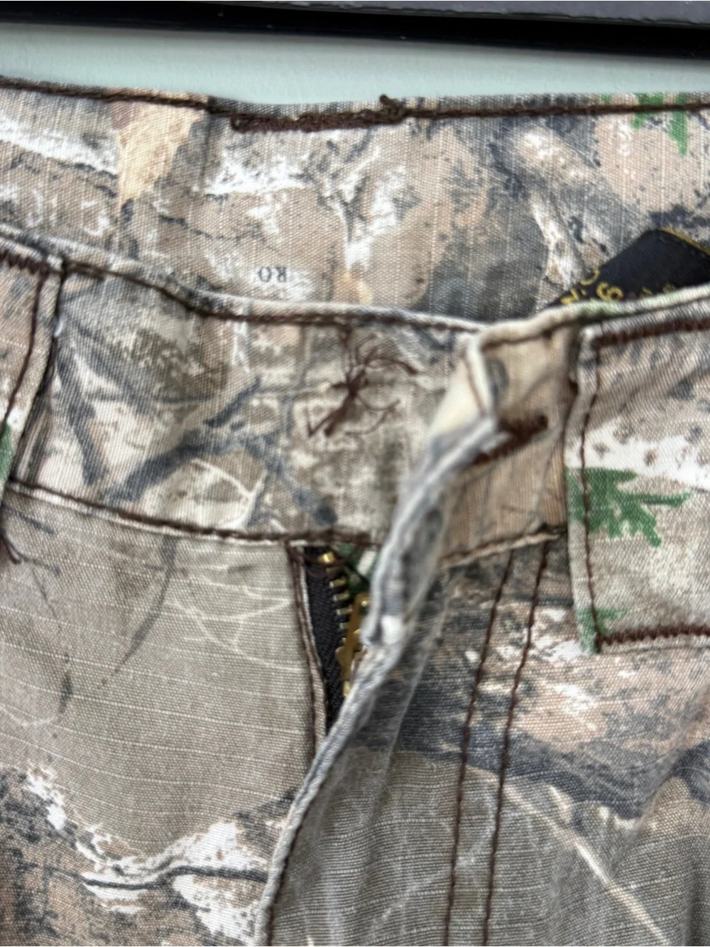 N/A kings camo